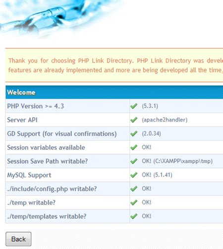 powered by phpld submit article|PHP Link Directory Version 5 Manual.